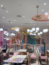 -奈尔宝家庭中心·亲子餐厅(苏州大悦城店)