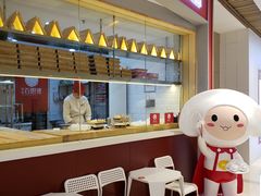 -客临百思德·东北特色馆(龙湖时代天街店)