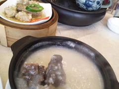 -亮庆餐厅·粤菜·早茶(篁庄店)