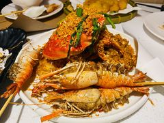 -79号渔船海鲜饭店(宝安店)