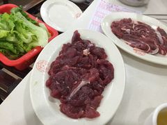 -粤潮牛肉火锅店(江南大道店)