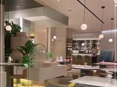 -théATRE 茶聚场(王府中環店)