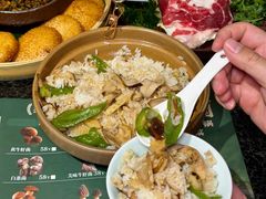 -一善菌·云南菌汤·云南菜(银泰城店)