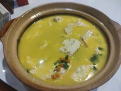 -清雅臻品·竹林院落·新派青岛菜(崂山店)