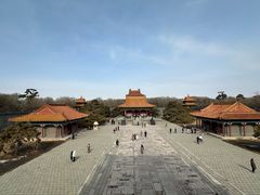-北陵公园