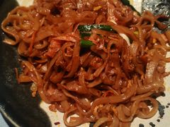 -晓粤·惹味粤菜(凯德乐峰广场店)