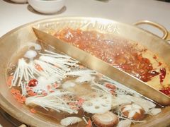 -小龙坎火锅(全球总店)