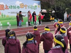 -中国福利会少年宫