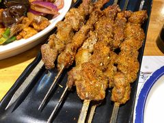 -晋情·游子轩(梅花路店)