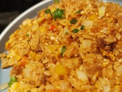 和牛炒饭-無境·匠心日本料理(汉街店)