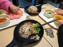 -好人民间小吃·番茄鱼酸菜鱼(木渎悠方店)