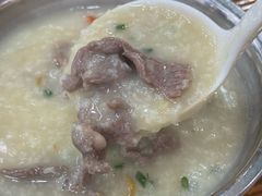 -南记食粥坊·宵夜大排档(莲花总店)