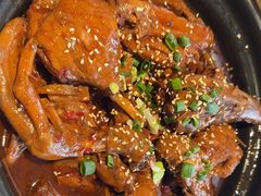 -巴厘龙虾·榜首油焖大虾(音乐学院·沿江酒馆店)