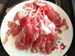 -鑫龙火锅城(青岛分店)