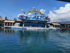 -海南分界洲岛旅游区