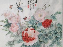 -味+新京宴·烤鸭·北京菜(创意谷店)