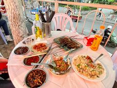 -刘三姐烤肉总店(飞山街店)