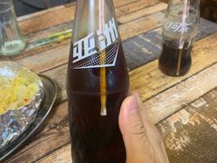 -碳炉海鲜烧烤·1992(北京路店)