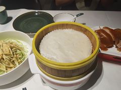 -大鸭梨烤鸭(望京店)