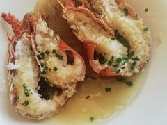 -骏莱海鲜鱼港(五角场店)