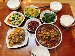 -盒马鲜生(岭南新世界店)