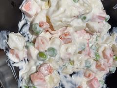 -筱爷叔·上海传统手工菜(玉树路店)