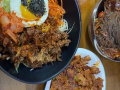 -优壹佳·延边朝鲜族料理(中山北路店)