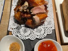 -茉莉餐厅(亳州高新万达广场希夷大道店)