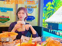 -泰妃殿(宏伊国际广场店)