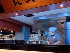 -金城大酒店-中餐厅(汾江中路店)