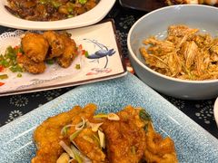 -玉桥餐厅(天坛店)