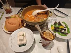 -大树餐厅(益田假日店)