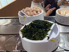 -龍歌自助小火锅(秦淮水游城店)