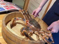 -大岛日本料理铁板烧(南通大饭店)