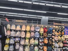-迪卡侬(安德门店)