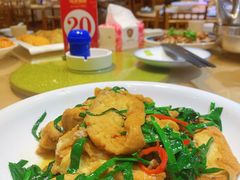 -百年银屏蚝烙·潮汕菜·非遗(乐山店)