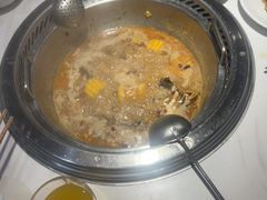 -七欣天香辣蟹火锅(抚州硕果时代广场店)