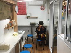 -古徽州馄饨店(宝安路店)