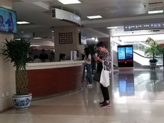 -中国中医科学院西苑医院(本部)
