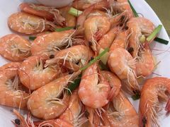 -考记泥焗鸡农庄·海鲜(北洛秘境店)