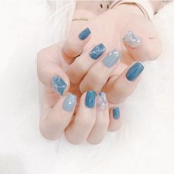-Aso Artist Beauty美甲美睫