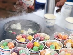 -横店影视城梦幻谷园区