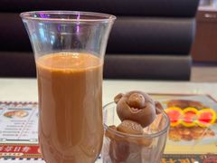 流沙西多士-龙记·香港茶餐厅(海上世界店)