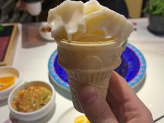 -祥源胡同·涮牛羊肉火锅(花桥店)