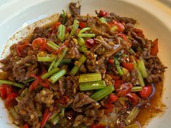 -攸州小镇家湘菜(小米科技园店)