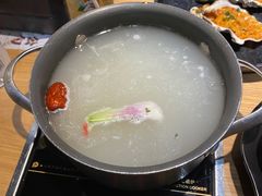 -爱伲PLUS·牛肉海鲜自助火锅(融创店)