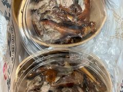 -王浩儿纪六孃甜皮鸭(乐山总店)