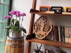 -参差咖啡(水果湖公园店)