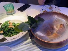 -桂满陇·杭州小馆(朝阳合生汇店)