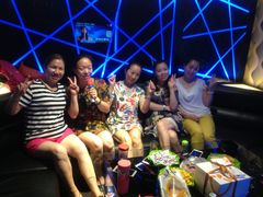 包房-欢乐迪氧吧KTV(大渡口步行街店)